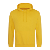 Hoodie Gold XS