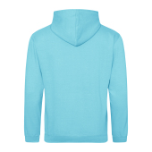 Hoodie Turquoise Surf XS