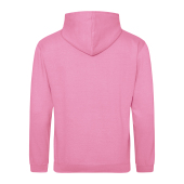 Hoodie Candyfloss Pink XS