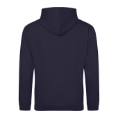 Hoodie New French Navy XS