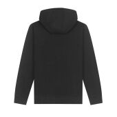 Best Blanks Hoodie zwart M