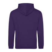 Hoodie Purple XS