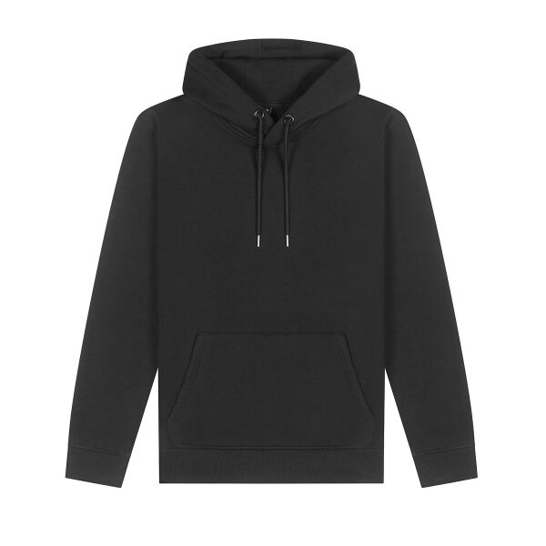 The Riser Hoodie Best Blanks