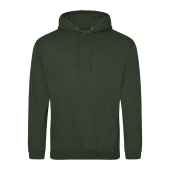 Hoodie Forest Green XL